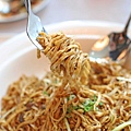 【台北餐廳】台北四七名人宴-信義微風47樓，俯望台北101煙火最佳地點