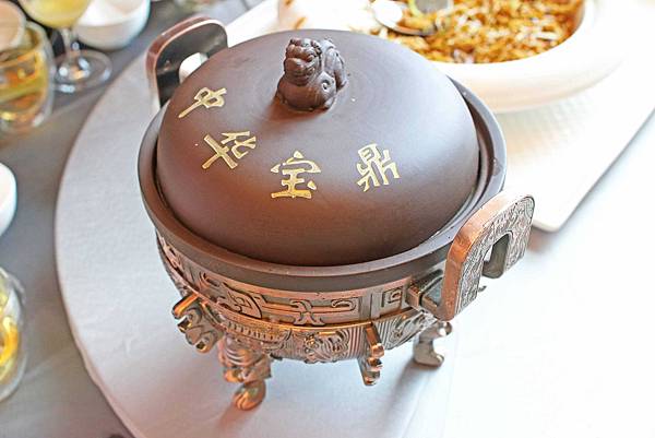 【台北餐廳】台北四七名人宴-信義微風47樓，俯望台北101煙火最佳地點