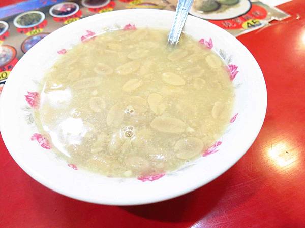 【台北萬華美食】三六圓仔店-70多年老字號湯圓店