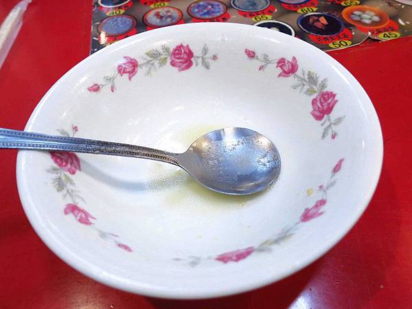 【台北萬華美食】三六圓仔店-70多年老字號湯圓店