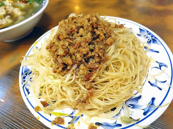 【台北萬華美食】正老牌魷魚平-好喝的魷魚羹湯 【台北萬華美食】正老牌魷魚平-好喝的魷魚羹湯