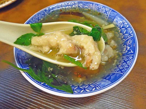 【台北萬華美食】正老牌魷魚平-好喝的魷魚羹湯 【台北萬華美食】正老牌魷魚平-好喝的魷魚羹湯