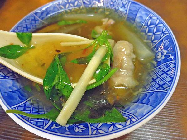 【台北萬華美食】正老牌魷魚平-好喝的魷魚羹湯 【台北萬華美食】正老牌魷魚平-好喝的魷魚羹湯