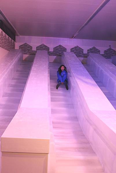 【台北展覽】冰雪奇緣特展-與Elsa一同感受冰雪奇幻世界