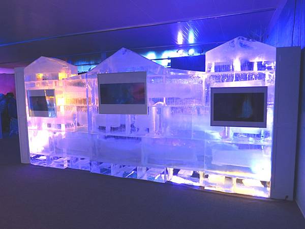 【台北展覽】冰雪奇緣特展-與Elsa一同感受冰雪奇幻世界
