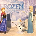 【台北展覽】冰雪奇緣特展-與Elsa一同感受冰雪奇幻世界