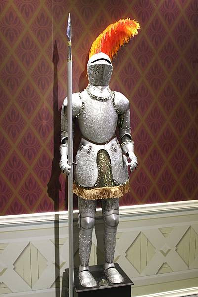 【台北展覽】冰雪奇緣特展-與Elsa一同感受冰雪奇幻世界