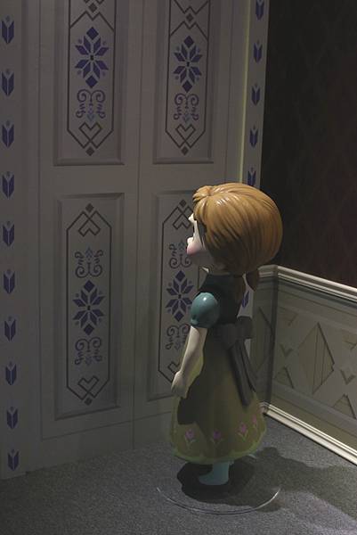 【台北展覽】冰雪奇緣特展-與Elsa一同感受冰雪奇幻世界