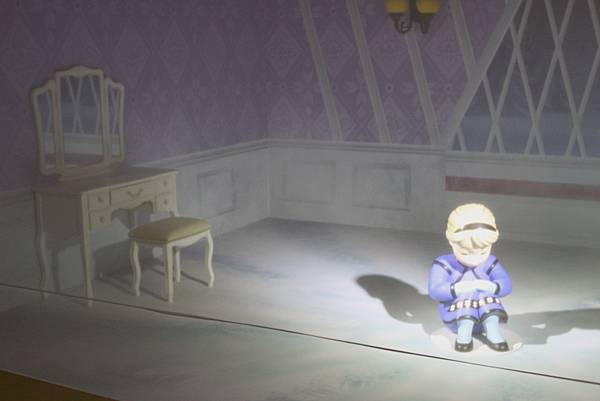 【台北展覽】冰雪奇緣特展-與Elsa一同感受冰雪奇幻世界