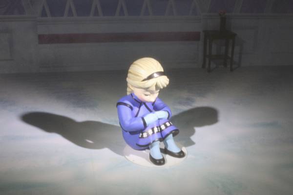 【台北展覽】冰雪奇緣特展-與Elsa一同感受冰雪奇幻世界