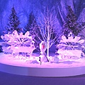 【台北展覽】冰雪奇緣特展-與Elsa一同感受冰雪奇幻世界