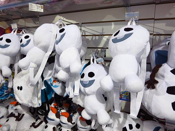 【台北展覽】冰雪奇緣特展-與Elsa一同感受冰雪奇幻世界