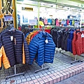 【英國品牌結束代理全面１折起！！】防水、防風、透氣、抗UV、三層可拆登山等級外套、時尚格子襯衫，全面出清大特賣，下殺不到千元，年末最後一檔