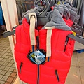 【英國品牌結束代理全面１折起！！】防水、防風、透氣、抗UV、三層可拆登山等級外套、時尚格子襯衫，全面出清大特賣，下殺不到千元，年末最後一檔