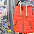 【英國品牌結束代理全面１折起！！】防水、防風、透氣、抗UV、三層可拆登山等級外套、時尚格子襯衫，全面出清大特賣，下殺不到千元，年末最後一檔