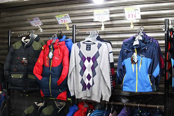 【英國品牌結束代理全面１折起！！】防水、防風、透氣、抗UV、三層可拆登山等級外套、時尚格子襯衫，全面出清大特賣，下殺不到千元，年末最後一檔