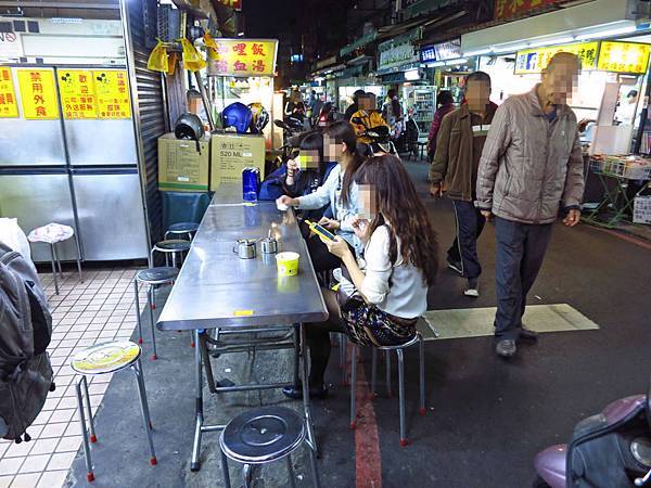 【台北萬華美食】頂級甜不辣-萬華夜市人氣排隊美食