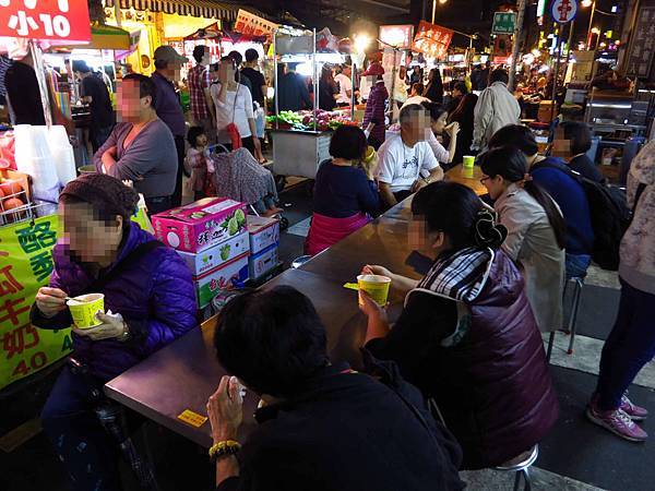 【台北萬華美食】頂級甜不辣-萬華夜市人氣排隊美食