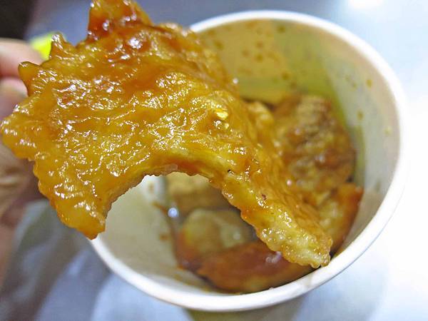 【台北萬華美食】頂級甜不辣-萬華夜市人氣排隊美食