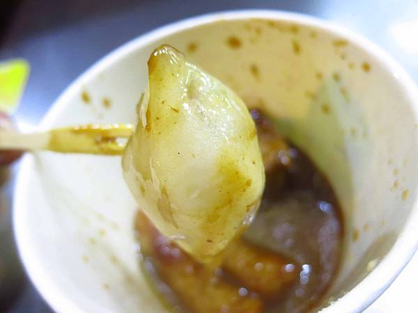 【台北萬華美食】頂級甜不辣-萬華夜市人氣排隊美食