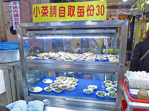 【台北萬華美食】豐原清水排骨麵-來自台中老街的好味道