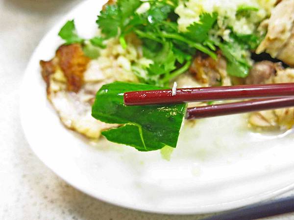 【永和美食】義聚東劉家水餃-好吃的山東燒雞