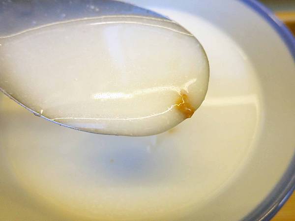 【桃園美食】杏腐舖-手工製作天然杏仁茶