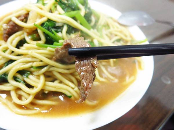 【三重美食】上味海產麵-滿滿食材的海鮮湯