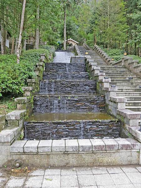 【宜蘭旅遊】明池國家森林遊樂區-流連忘返的美景