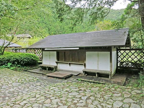 【宜蘭旅遊】明池國家森林遊樂區-流連忘返的美景