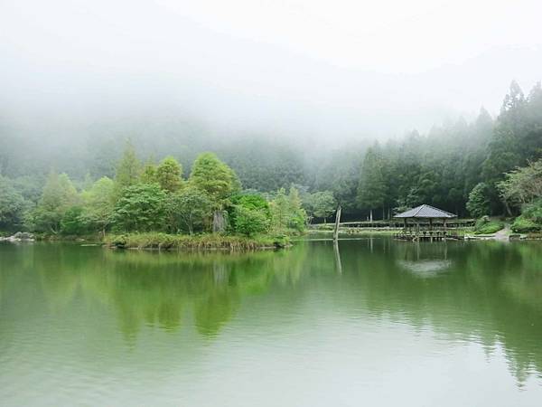 【宜蘭旅遊】明池國家森林遊樂區-流連忘返的美景 【宜蘭旅遊】明池國家森林遊樂區-流連忘返的美景