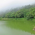 【宜蘭旅遊】明池國家森林遊樂區-流連忘返的美景