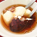 【桃園美食】福麻糬豆花-重返國小回憶時光
