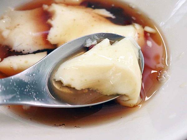 【桃園美食】福麻糬豆花-重返國小回憶時光