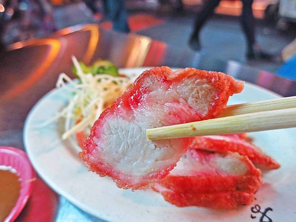【台北萬華美食】大胖肉粥-15元超便宜銅板美食