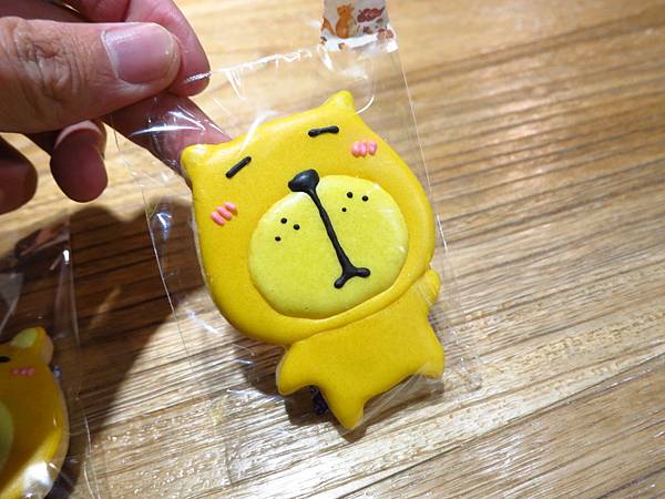 【三重美食】R.F.S.L coffee-超療癒無奈熊主題咖啡餐廳