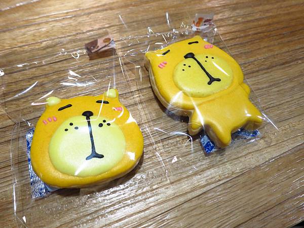 【三重美食】R.F.S.L coffee-超療癒無奈熊主題咖啡餐廳