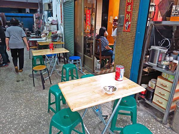 【三重美食】稅捐處豆花-巷弄豆花粉圓店