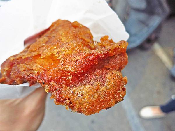【板橋美食】2326炸雞-外皮酥脆內多汁的炸雞 【板橋美食】2326炸雞-外皮酥脆內多汁的炸雞