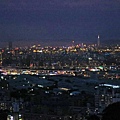 【台北旅遊】瓊仔湖登山步道-台北美麗夜景、約會聖地最佳選擇