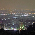 【台北旅遊】瓊仔湖登山步道-台北美麗夜景、約會聖地最佳選擇