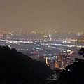 【台北旅遊】瓊仔湖登山步道-台北美麗夜景、約會聖地最佳選擇