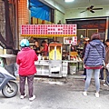 【宜蘭美食】力行街早餐店-烤肉豆芽蛋餅