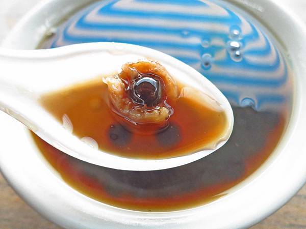 【宜蘭美食】阿美米粉羹、粉圓-附近居民才知道的隱藏版美食