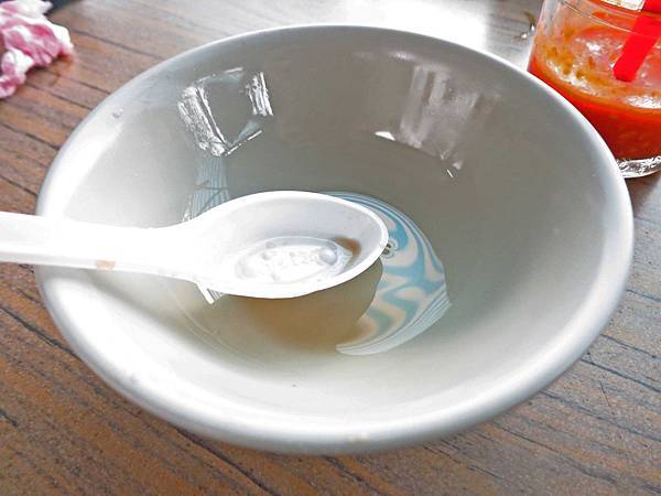 【宜蘭美食】阿美米粉羹、粉圓-附近居民才知道的隱藏版美食