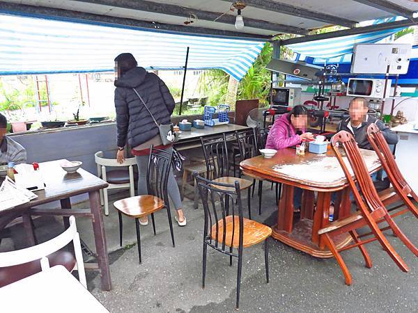 【宜蘭美食】阿美米粉羹、粉圓-附近居民才知道的隱藏版美食