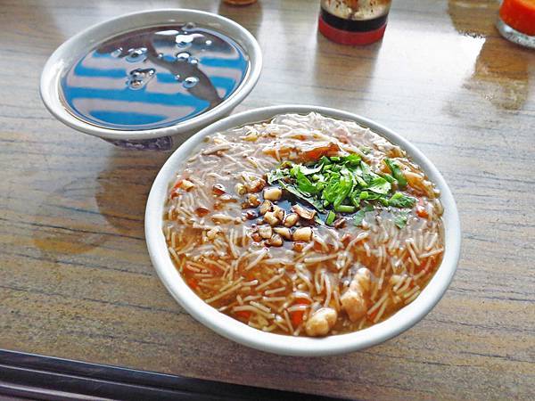 【宜蘭美食】阿美米粉羹、粉圓-附近居民才知道的隱藏版美食 【宜蘭美食】阿美米粉羹、粉圓-附近居民才知道的隱藏版美食