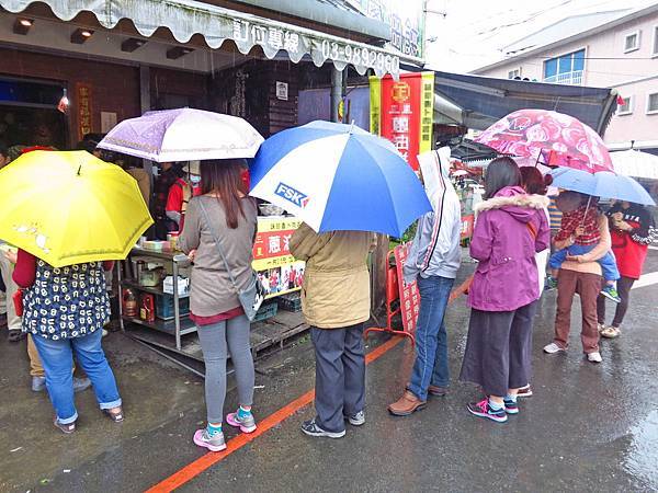 【宜蘭美食】味珍香卜肉店-觀光客的最愛 【宜蘭美食】味珍香卜肉店-觀光客的最愛