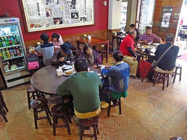 【宜蘭美食】味珍香卜肉店-觀光客的最愛