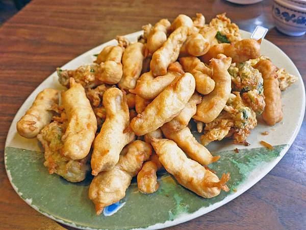 【宜蘭美食】味珍香卜肉店-觀光客的最愛 【宜蘭美食】味珍香卜肉店-觀光客的最愛